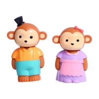 Питомцы-сюрприз "Зверята. Семья", МИКС Питомцы-сюрприз "Зверята. Семья", МИКС