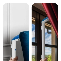 Моющий пылесос для дома КТ-5376 - 170 Вт