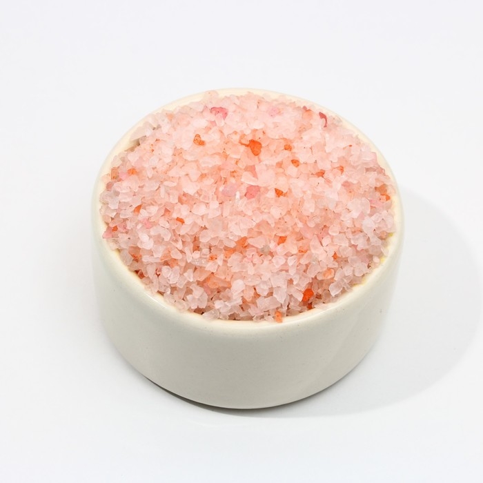 Соль для ванны &laquo;С 8 Марта!&raquo;, 150 г, аромат французской ванили, ЧИСТОЕ СЧАСТЬЕ