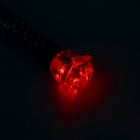 Лазер на карабине &laquo;Цветок&raquo;, цвета МИКС