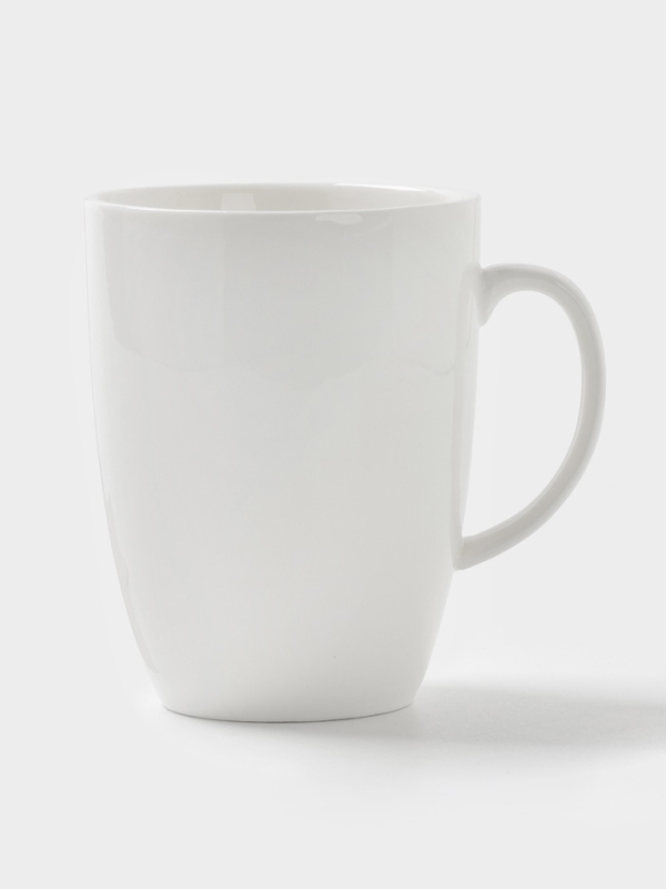 Кружка 400 мл