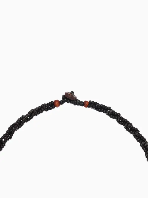 Кулон "Морская пучина" ракушка 25 см