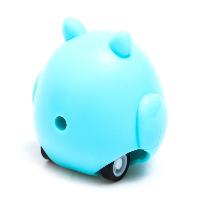 Животное инерционное &laquo;Ферма&raquo;, МИКС