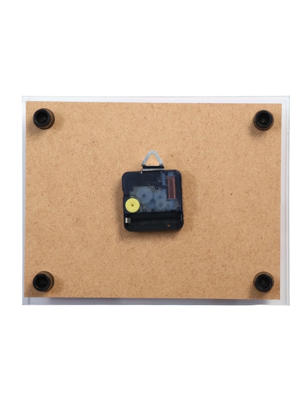 Часы настенные: Кухня, "Чай", бесшумные, 20 х 26 см