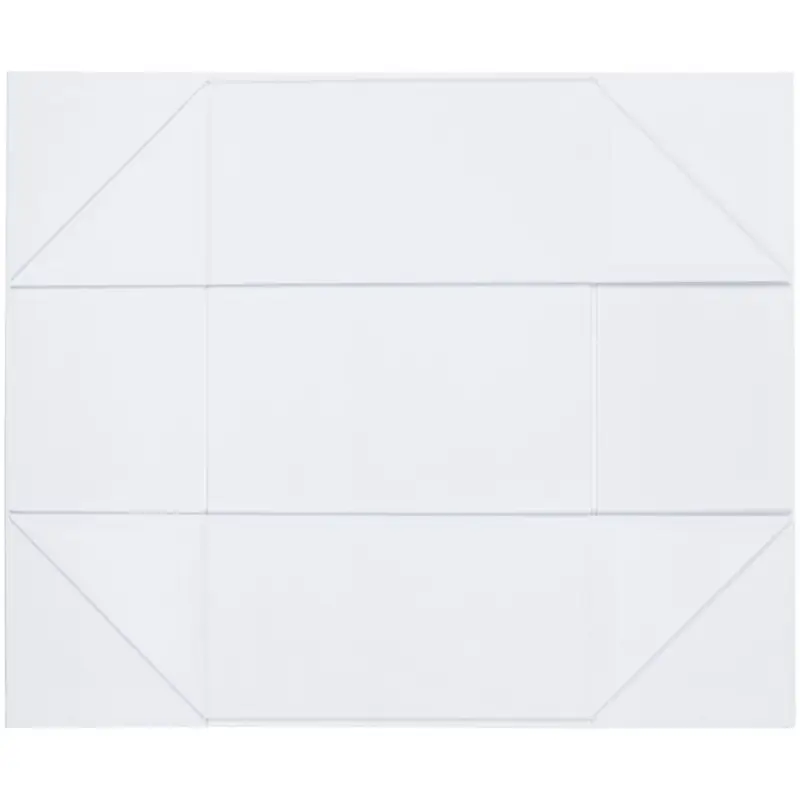 Коробка складная Formeza, M, белая