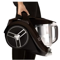 Пылесос с контейнером Compact Power XXL TW4855EA