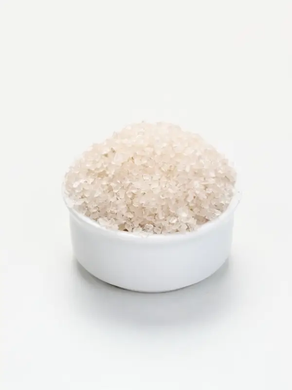 Чистое счастье Женский набор соли в коробке торте, нежный пион, 150 гр