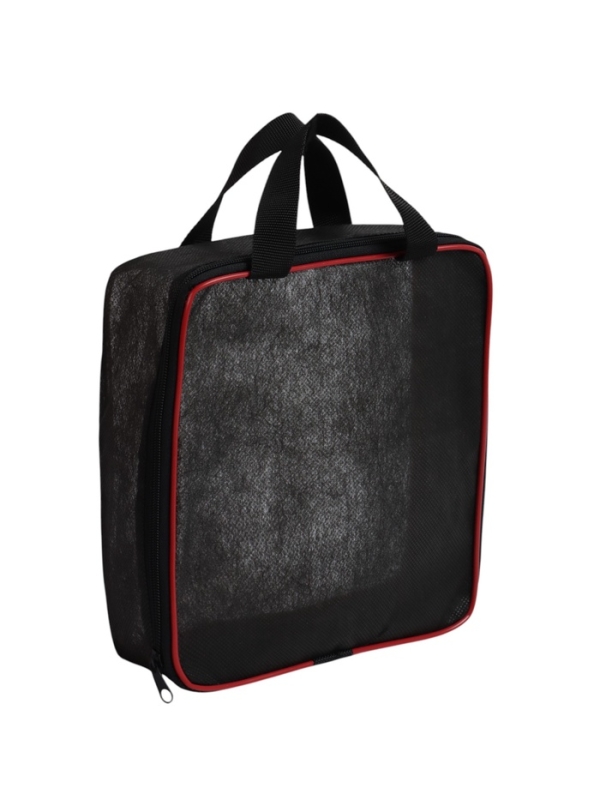 Сумка автомобилиста 20×5×22.5 см, PVC, черная Сумка автомобилиста 20×5×22.5 см, PVC, черная