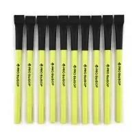 Ручка-эко, шариковая, синяя паста, 1.0 мм &laquo;PROвыбор&raquo;