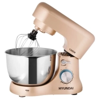 Миксер планетарный HYM-S5551