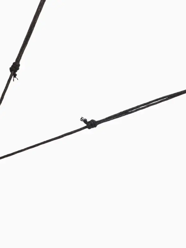 Украшение "Сердце" дерево соно