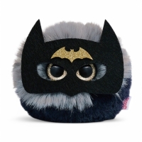 Мягкая игрушка «Лупоглазики. Плюшевые мстители: Бэт-пух» Мягкая игрушка «Лупоглазики. Плюшевые мстители: Бэт-пух»