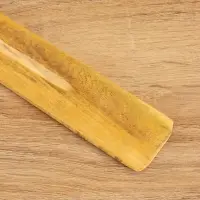 Благовония в тубусе "Нарцисс" 30 штук с деревянной подставкой