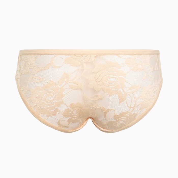 Трусы женские слипы, цвет МИКС, размер 42