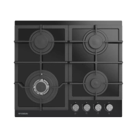 Газовая варочная поверхность HHG 6436 BG