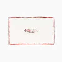 Коробка под 2 конфеты с ячейками &laquo;От всего сердца&raquo;, 10 х 6 х 3 см