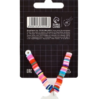 Браслет "Милота", девочка Браслет "Милота", девочка