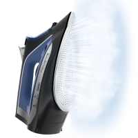 Паровой утюг Accessteam DW4301D1, 2500 Вт