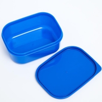 Ланч-бокс прямоугольный 0,5 л "Heroes", Трансформеры Ланч-бокс прямоугольный 0,5 л "Heroes", Трансформеры