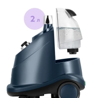 Напольный отпариватель для одежды 2200 Вт KT-9355