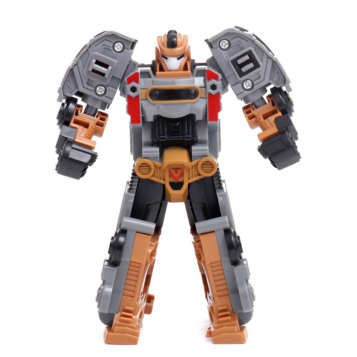 Набор роботов «Автоботы», 5 штук, трансформируются Набор роботов «Автоботы», 5 штук, трансформируются