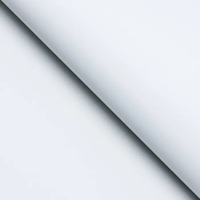 Пленка для цветов матовая, небесно голубой, 56&times;57 см