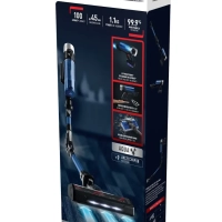 Беспроводной пылесос X-Force Flex 9.60 Aqua TY20C4WO