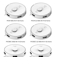 Комплект щеток и фильтров PVCRF 5001 к роботам-пылесосам