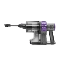 Беспроводной пылесос для дома КТ-573 - 150 Вт