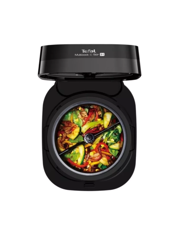 Мультиварка Multicook & Stir IH RK905A32, 36 программ