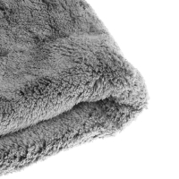 Салфетка из микрофибры плюшевая, универсальная, 30 х 40 см, 800 г/м² Салфетка из микрофибры плюшевая, универсальная, 30 х 40 см, 800 г/м²