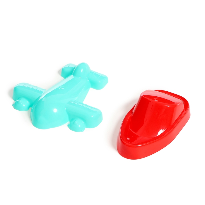 Песочный набор №3 &laquo;Непоседа&raquo;, 11 предметов