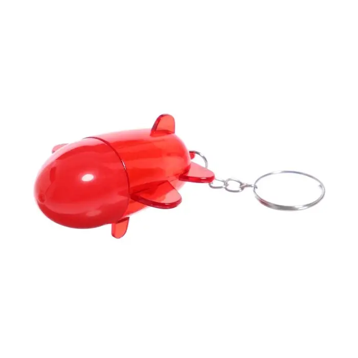 Ручка - прикол шариковая Calligrata &laquo;Самолёт&raquo;, МИКС