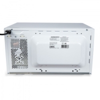 Микроволновая печь Horizont 23MW800-1379CAW, 23 л, 800 Вт, белый