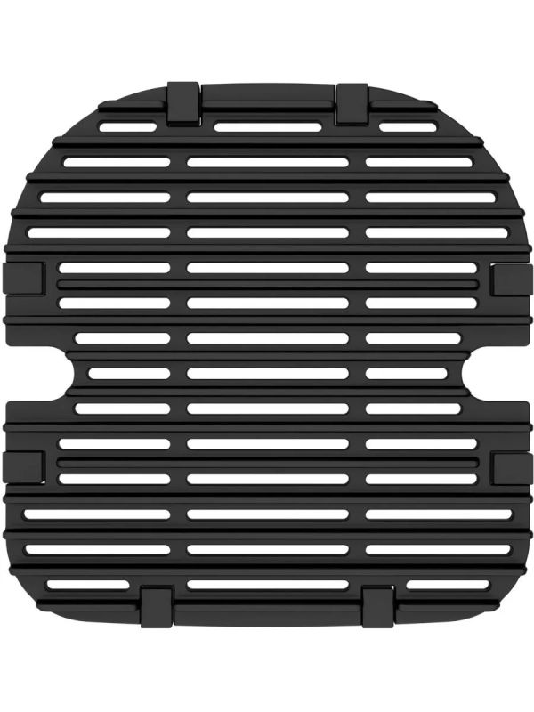 Аэрогриль Easy Fry & Grill Digital EY505D15 2в1