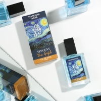 Туалетная вода женская &laquo;Ван Гог&raquo;, 30 мл