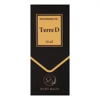 Аромамасло Terre d 10 мл