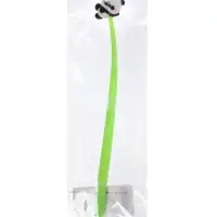 Ручка-прикол &laquo;Панда&raquo;, гелевая, синий стержень, МИКС