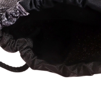 Мешок для обуви, 435&times;360 мм, Stavia (плотность 600D) &laquo;Лапка и усики&raquo;