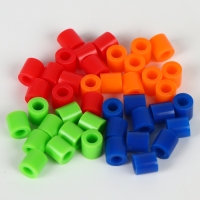 Набор бусин для термомозаики «Классические цвета», 850 бусин Набор бусин для термомозаики «Классические цвета», 850 бусин