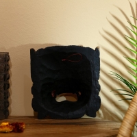 Сувенир "Баронг" албезия 22 см