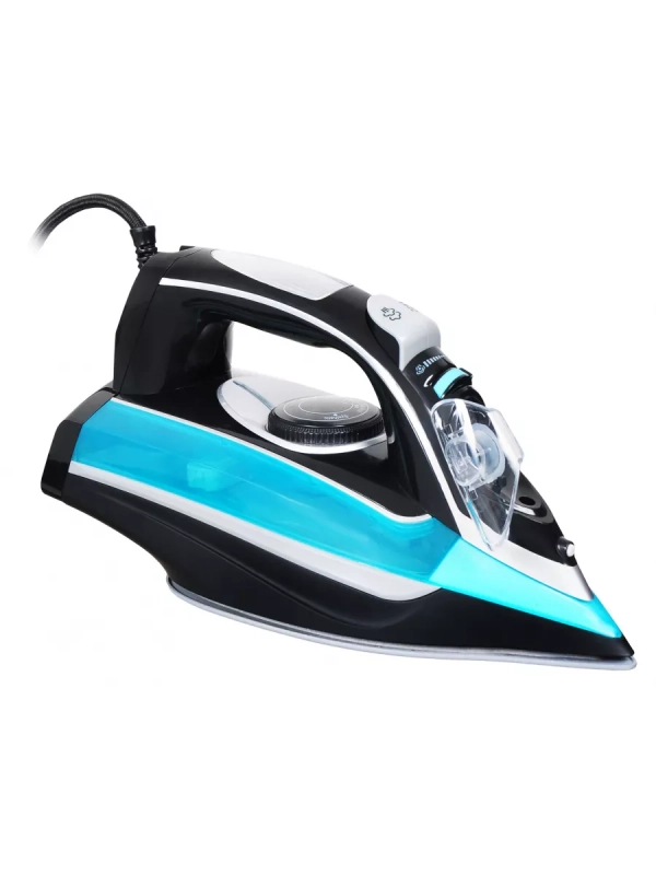 Утюг H-SI01336 2800Вт черный