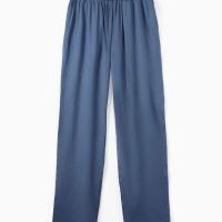 Брюки мужские MIST р.48, цвет синий