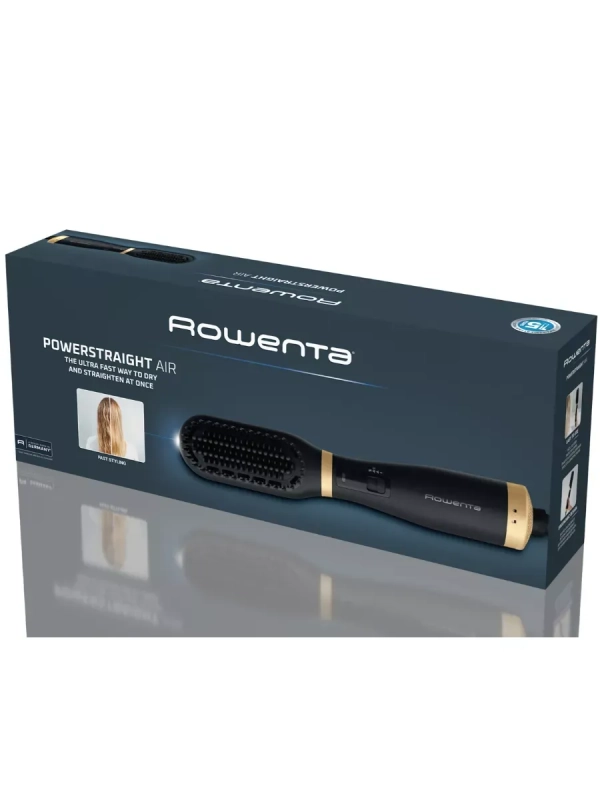 Расческа выпрямитель Powerstraight Air UB5920F0