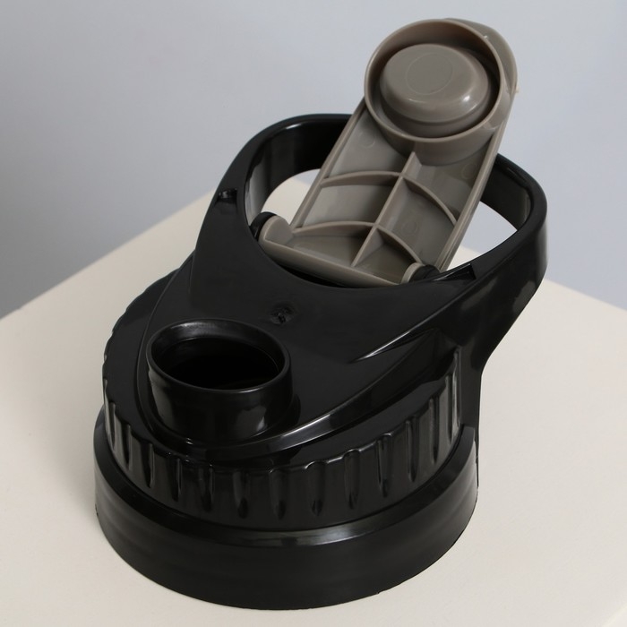 Шейкер пластиковый &laquo;Гори&raquo;, 500 мл