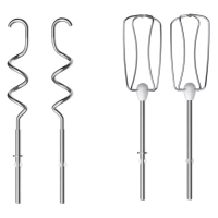 Миксер Powermix Silence HM650E10 с 6 скоростями, 600 Вт