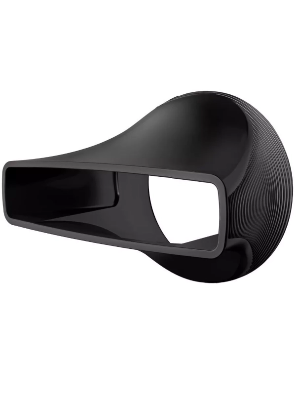 Фен для волос Karl Lagerfeld Express Style CV184LF0, 1600 Вт