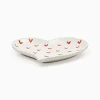 Тарелка &laquo;Любовь&raquo;, 19 х 18 см