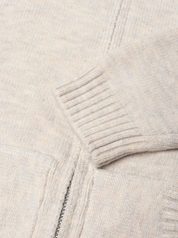 Джемпер детский на молнии KAFTAN, рост 90 см