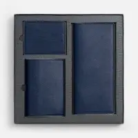 Набор Petrus Trio, синий